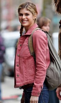 Percy Jackson: Sea of Monsters Character Guide Fandango